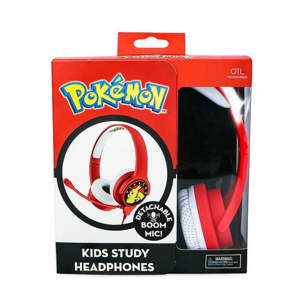 Interaktiv Hörlur/Headset On-Ear 85/94dB Bom-Mikrofon