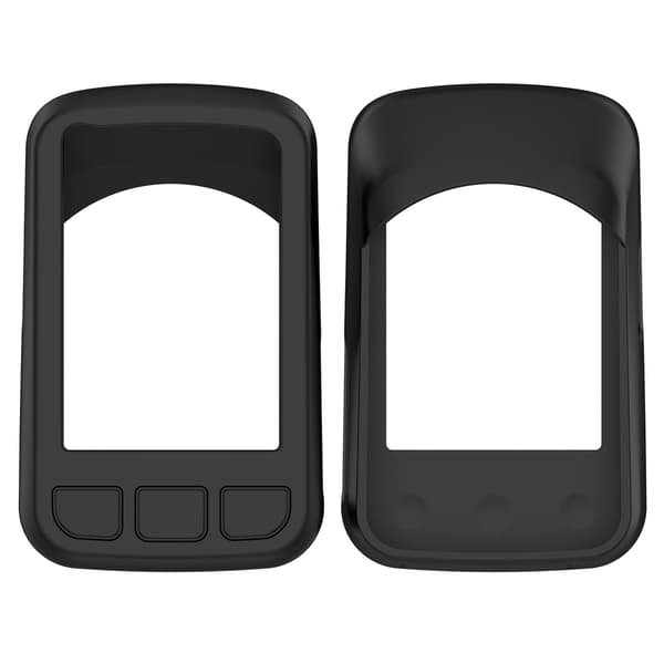 Silikonetui Black Wahoo Elemnt Roam