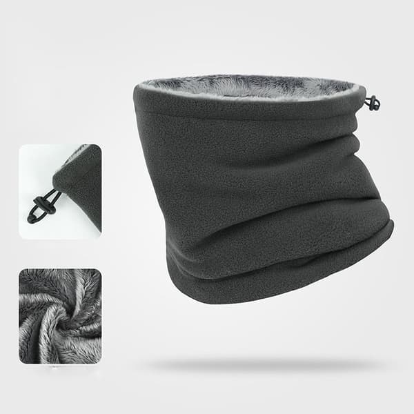 Kaulan lämmitin DarkGrey