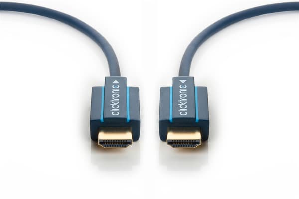Aktiivinen HDMI â„¢ -kaapeli ja Ethernet