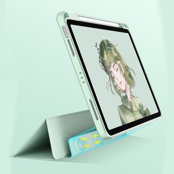 Magnetisk deksel til iPad Air13 12,9 tommer