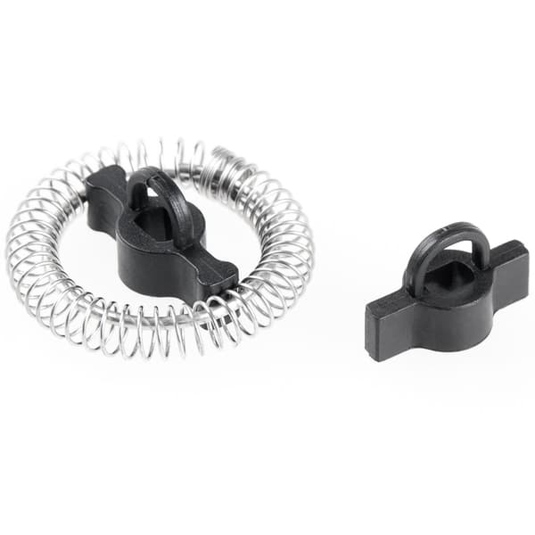 Mælkeskummer 130ml/300ml MS210 Rustfrit Stål