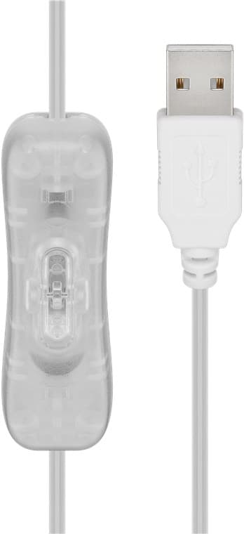 LED-valot "Bobin", pienet