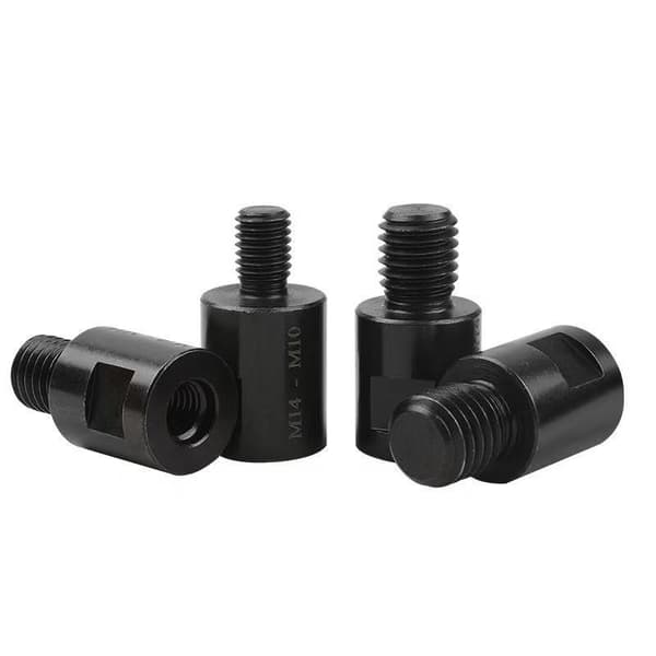 M14 til M10 gjengeadapter for vinkelsliperkonvertering