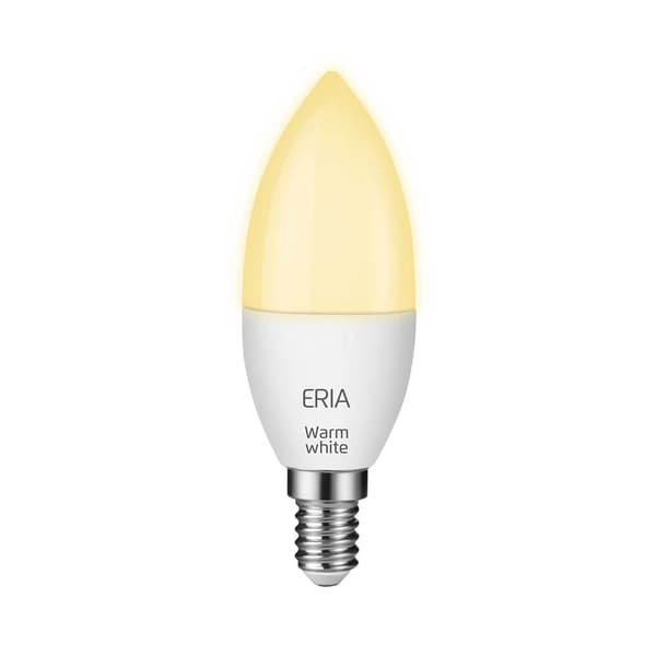 E14 Varmhvid Bulb 2700k Zigbee
