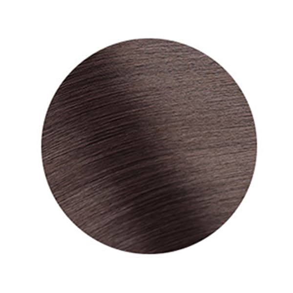 Clip-in Hårforlængelser Brown+Black