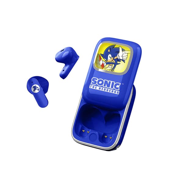 Høretelefoner In-Ear TWS Slide
