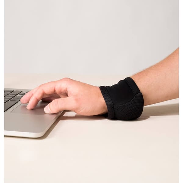 Carpal Ergonomiskt Handledsstöd