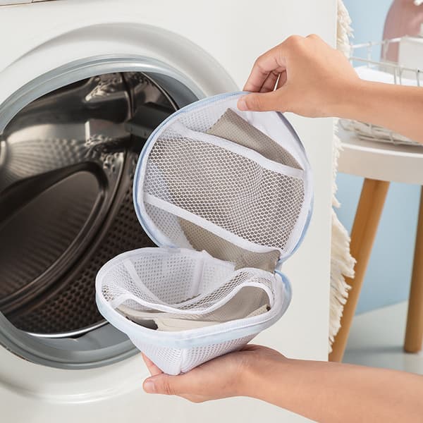 Skonsam Tvättpåse för Underkläder, 2-pack