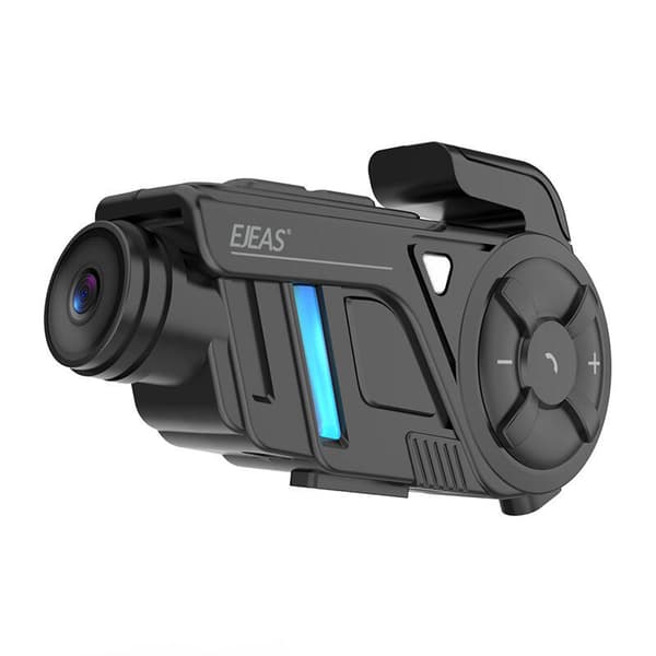 Motorcykel Intercom EJEAS K1