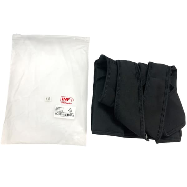 Posture Corrector Rygbøjle XXL