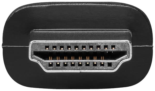 HDMI™/DVI-D-sovitin,