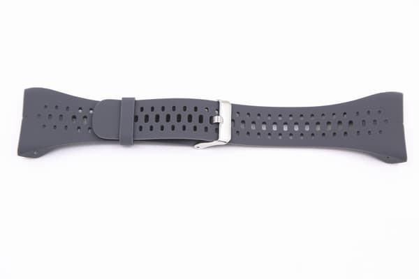Polar M400 / M430 armband silikon Grey
