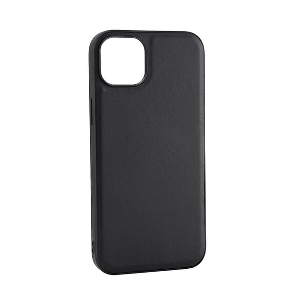 Cover PU MagSeries Sort - iPhone 15 Plus