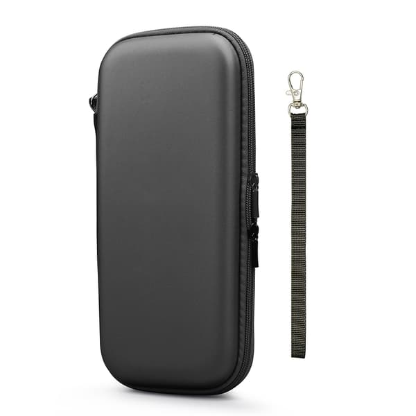 Deksel til Switch OLED med tilbehør, 9 deler Black