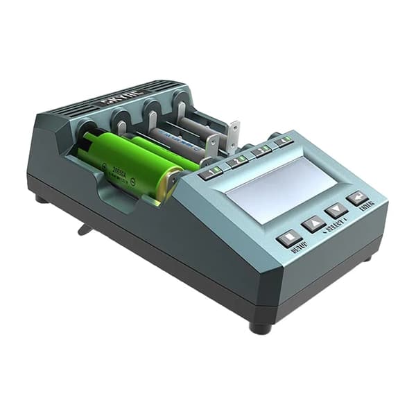 Laturi SkyRC MC3000