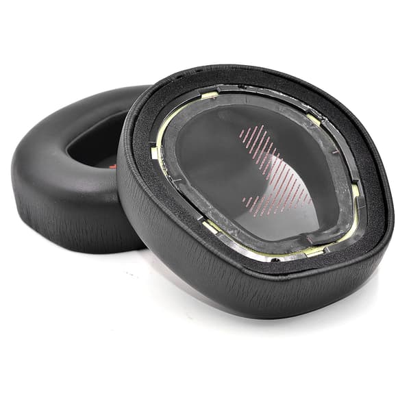 Erstatning af 1 par ørepuder til JBL Quantum ONE Black