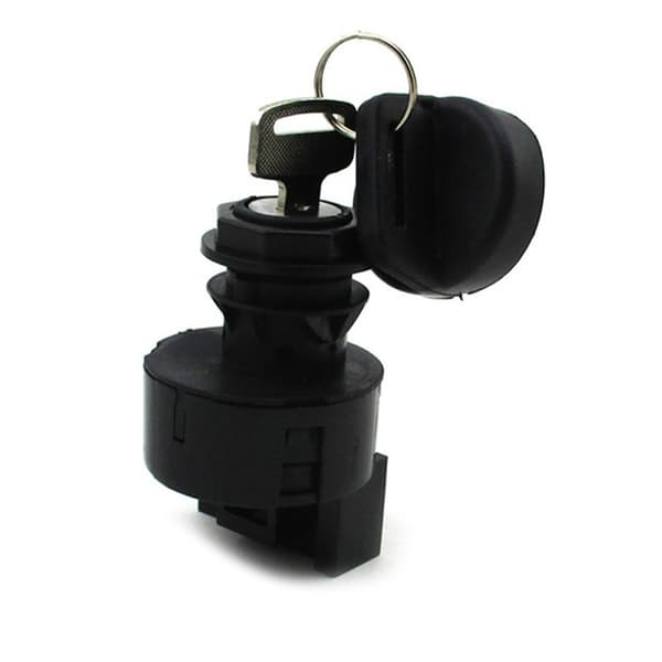 Polaris 6-Pin tenningsbryter - ATV & UTV reservedel