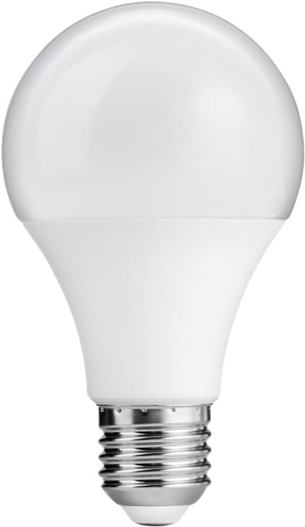 LED-lampe, 8,5 W