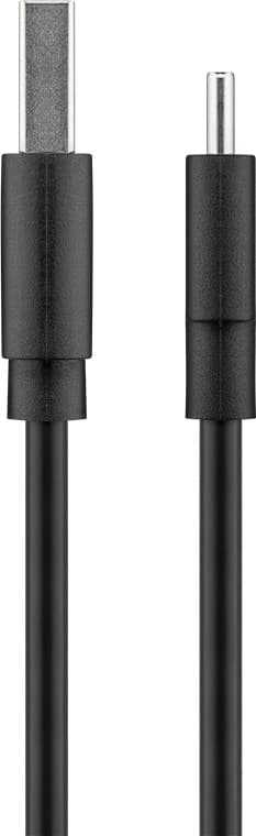 Lataus- ja synkronointikaapeli USB-C "(USB-A> USB-C")