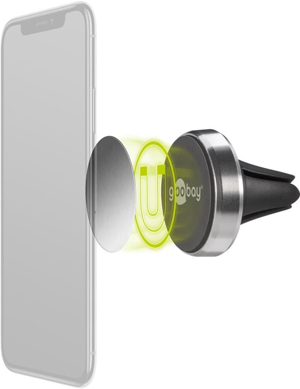 Magnetisk holdersæt universal i slankt design