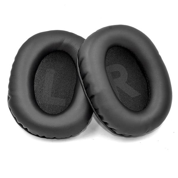 Øreputer for G Pro / G Pro X, 1 par