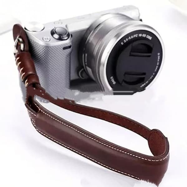 FD-EOS Adapterring til Canon FD Objektiv til Canon EOS Kamera - Makrofotografering