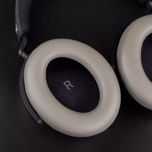 Erstatning av Sennheiser Momentum 4.0 øreputer Grey