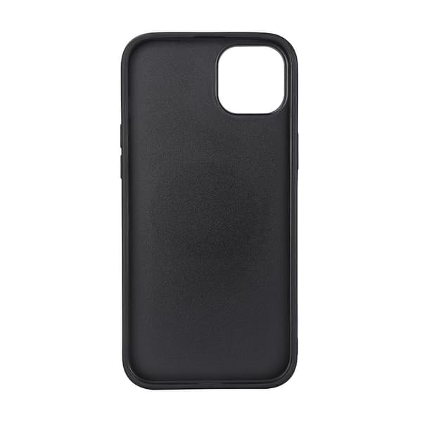 Cover PU MagSeries Sort - iPhone 15 Plus