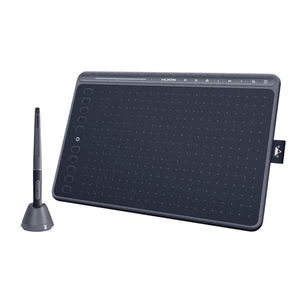 Grafikkbrett Huion HS611