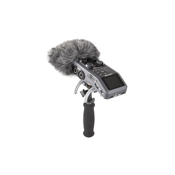Audio Kit (HD)  ZOOM H6