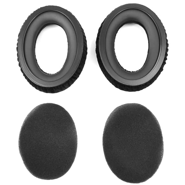Ørepuder til Sennheiser Game ONE G4ME Zero HD380PRO Black