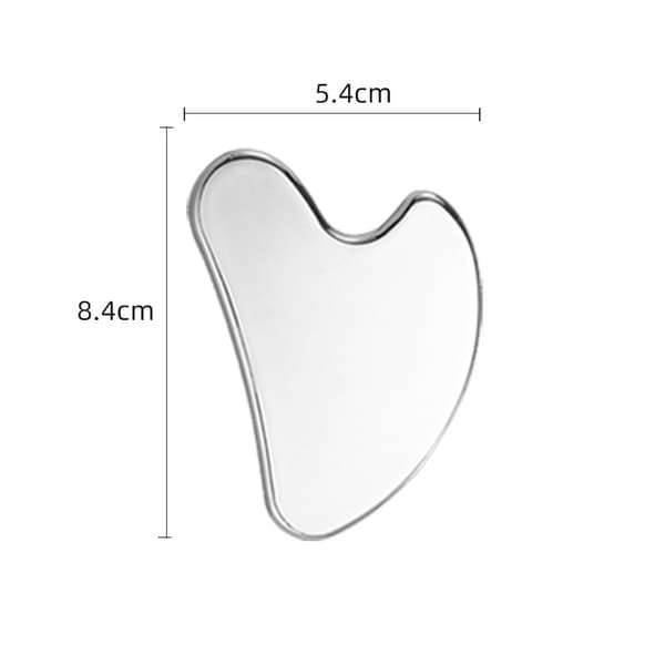 Gua Sha massage værktøjer