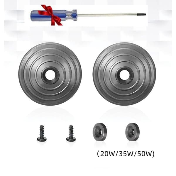 Dyson støvsuger tilbehør reservedele kit