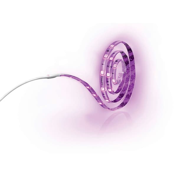 LED lysstrimler RGB 5m