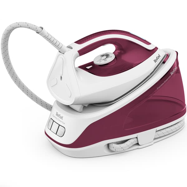 Express Essential -höyrystin violetti SV6110E0