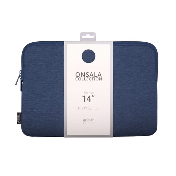 Sleeve  14" Sininen