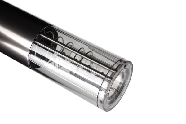 Elektrisk vinåbner med USB-opladning