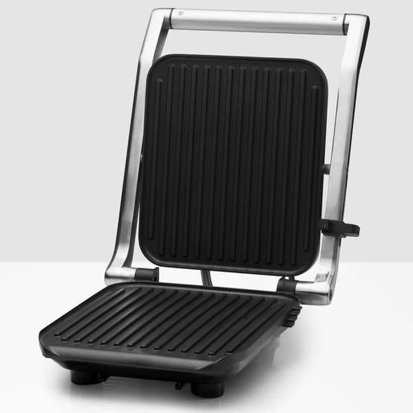 Ota yhteyttä grilliin Compact Panini