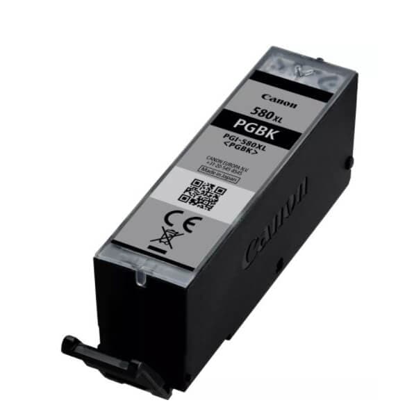 Blæk 2024C001 PGI-580XL Sort
