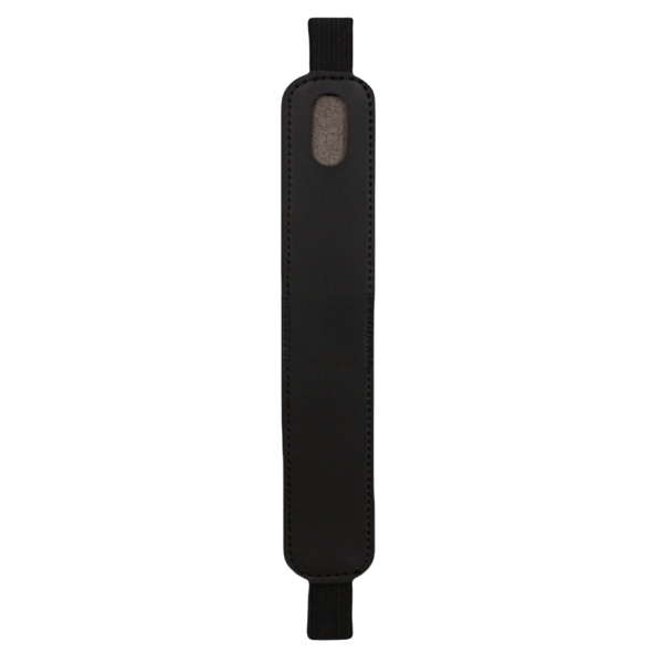 Apple Pencil Case - Fastgjort til iPad Black