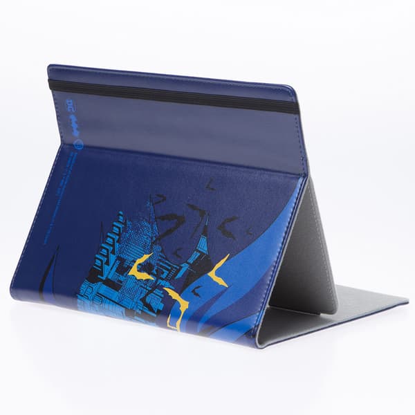 Tabletcover Folio 10-11" Universal