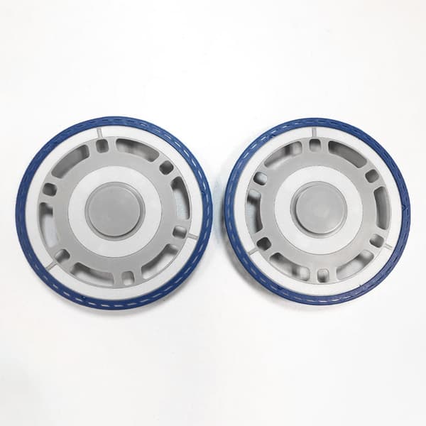 Reservemoppkluter til Ecovacs T30/50/N30 PRO