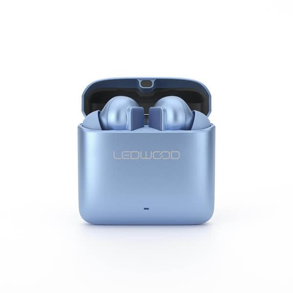 Hodetelefoner Titan TWS True Wireless In-Ear Blå