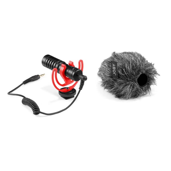 Mikrofon Wavo Mobile 3.5mm