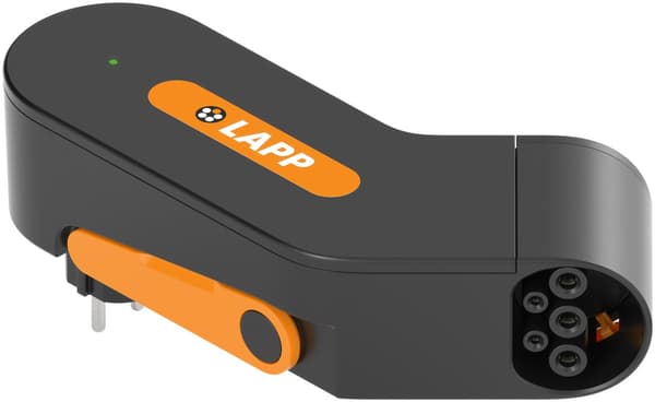 Mobility Dock oplader til elektriske køretøjer
