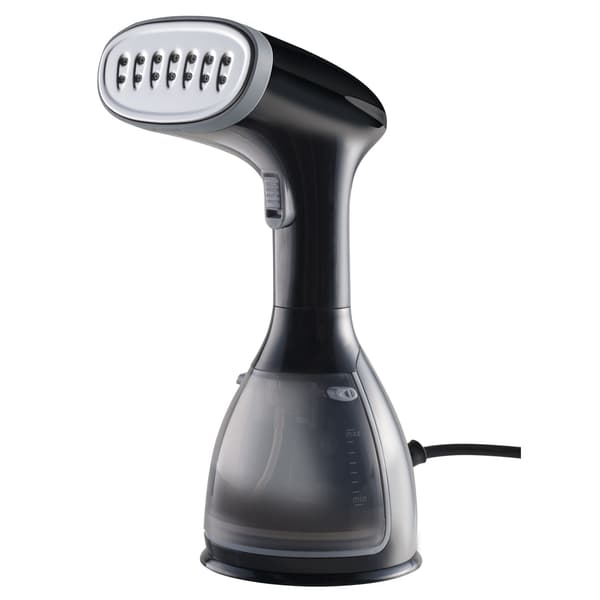 Steamer Portable Pro 1500W HS510 Sort