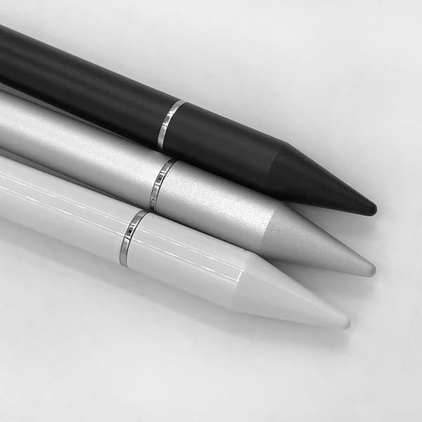 Universaali Stylus-kynä 3 kpl MultiColor