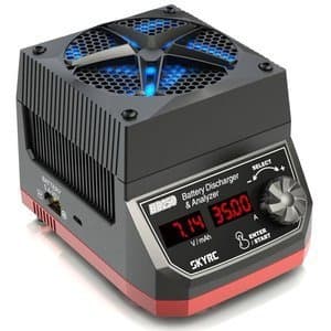 Batteriutlader Analyzer SkyRC BD250