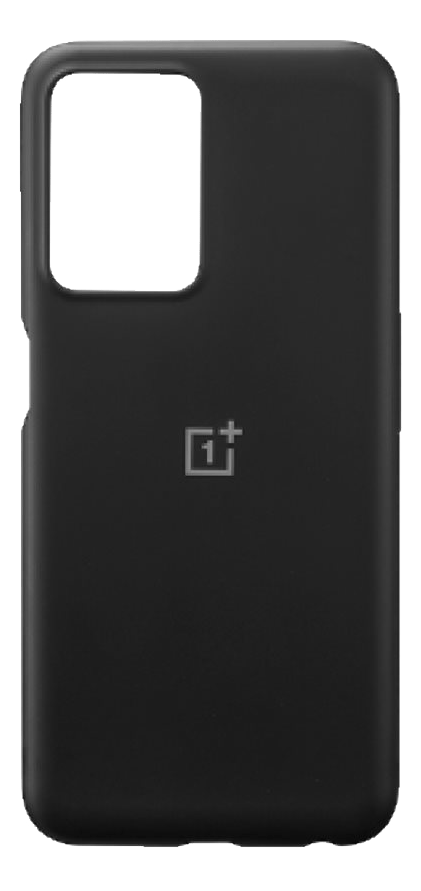 Nord 2T Sandstone bumper case, black